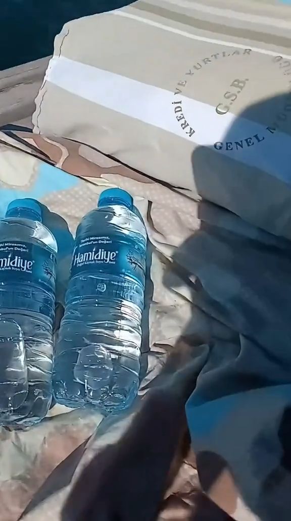 yurttan atılan çocuk