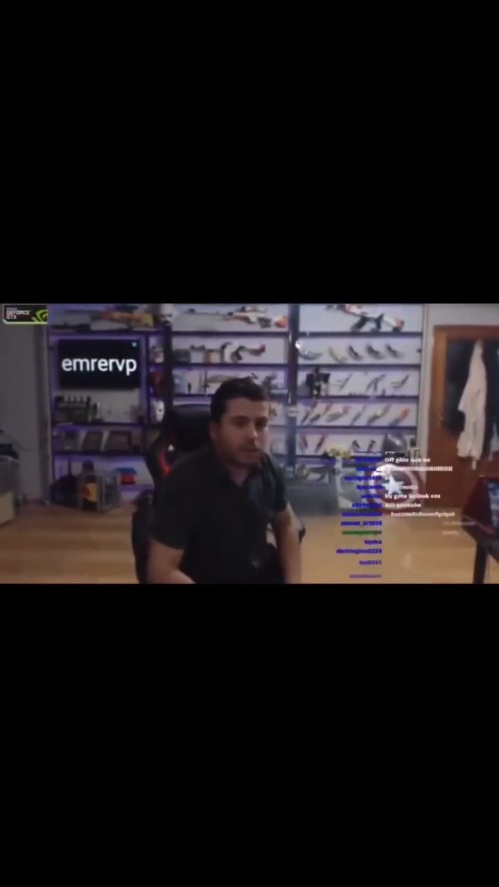 Unlostun kızlık zarı patlıyor